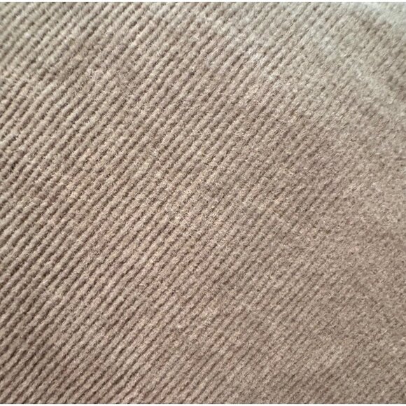 Athleta Casual Corduroy Chino Shorts in Olive Green Size 8 - Picture 11 of 11